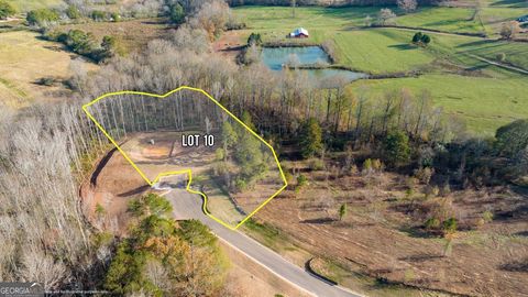 Photo of 5440 Oak Manor Way #LOT 10, Murrayville, GA 30564 (MLS # 10488748)