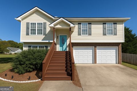 135 Shannons PL Comer GA 30629