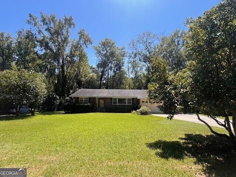 A home in Macon