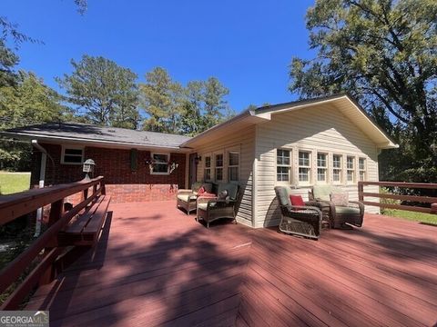 A home in Macon