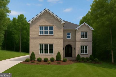 429 Saint Surrey WAY Ellenwood GA 30294