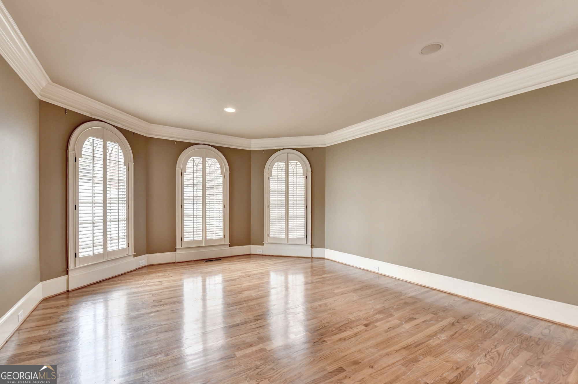 Falls At Autry Mill - Residential