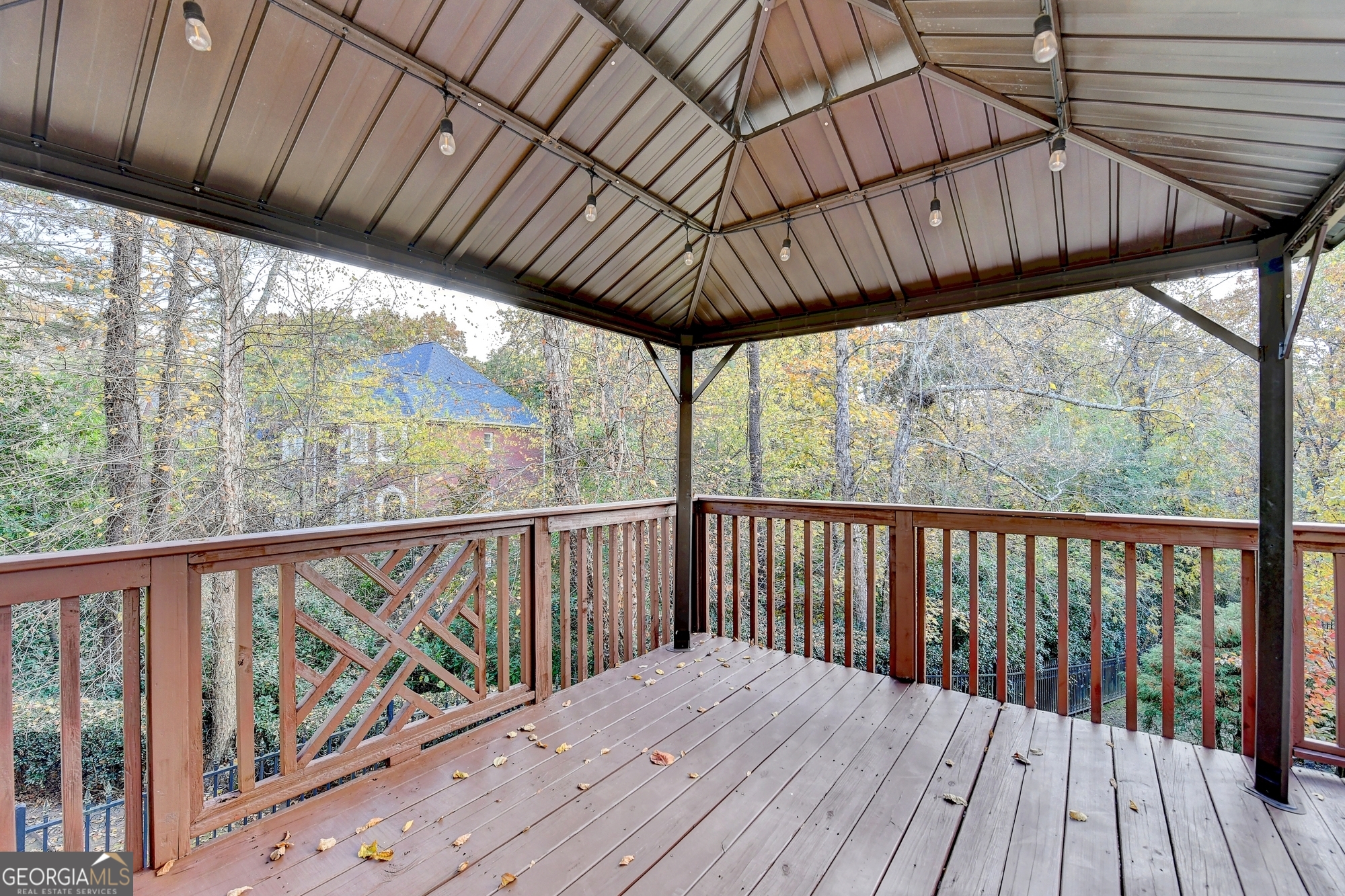 Falls At Autry Mill - Residential