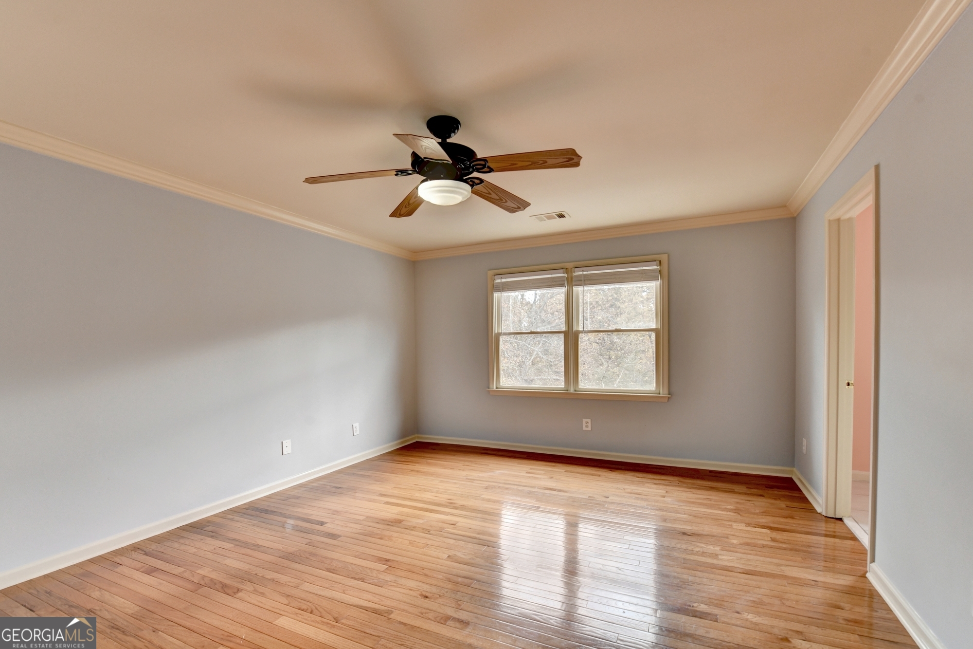 Falls At Autry Mill - Residential