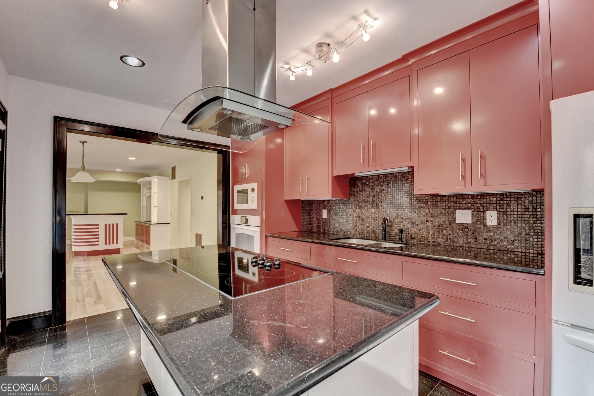 Falls At Autry Mill - Residential