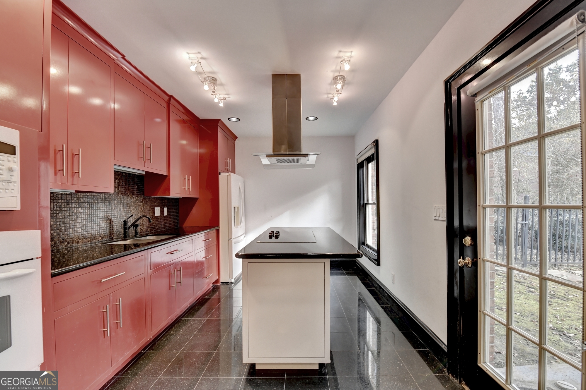 Falls At Autry Mill - Residential