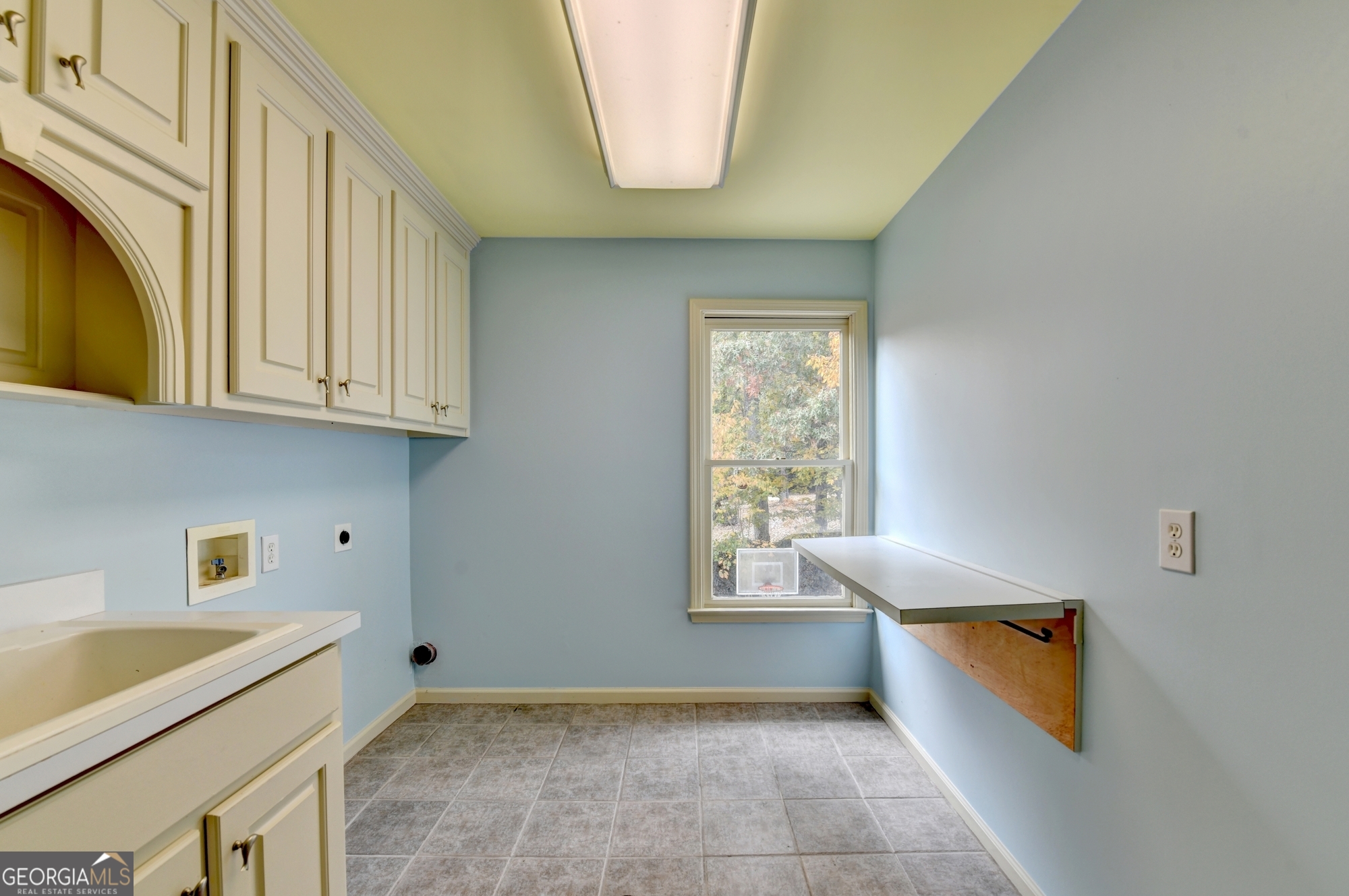 Falls At Autry Mill - Residential