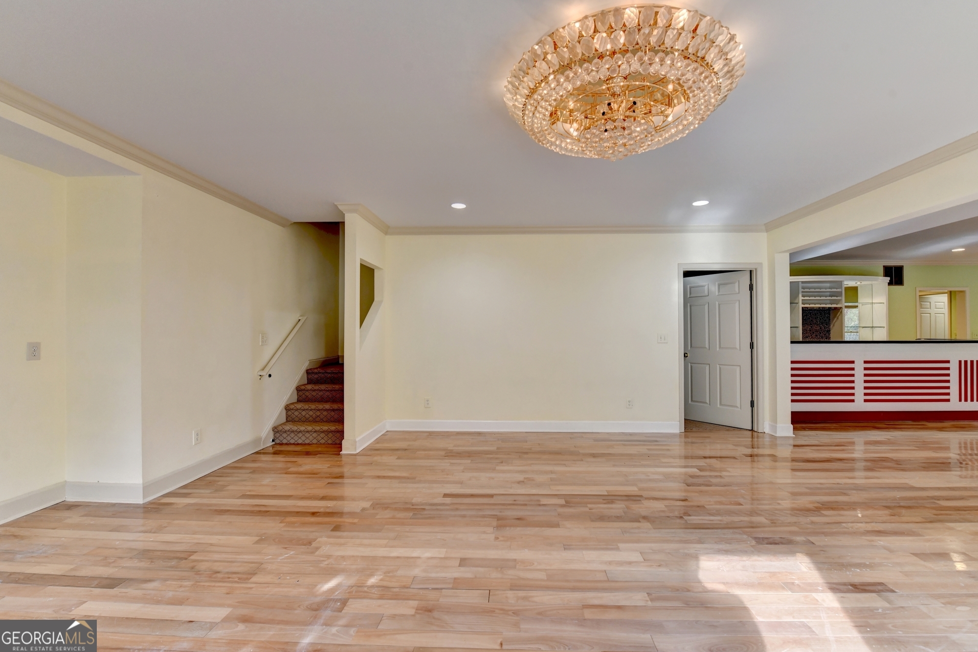 Falls At Autry Mill - Residential