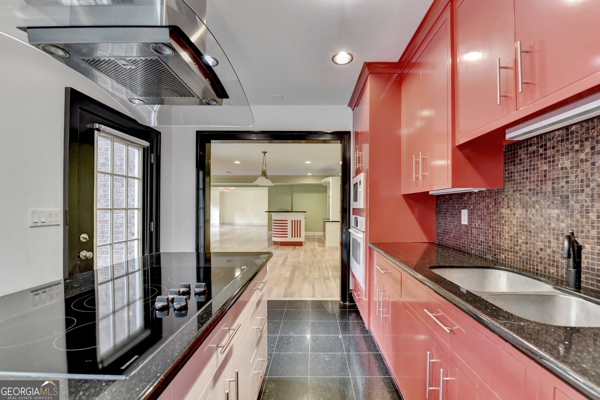 Falls At Autry Mill - Residential