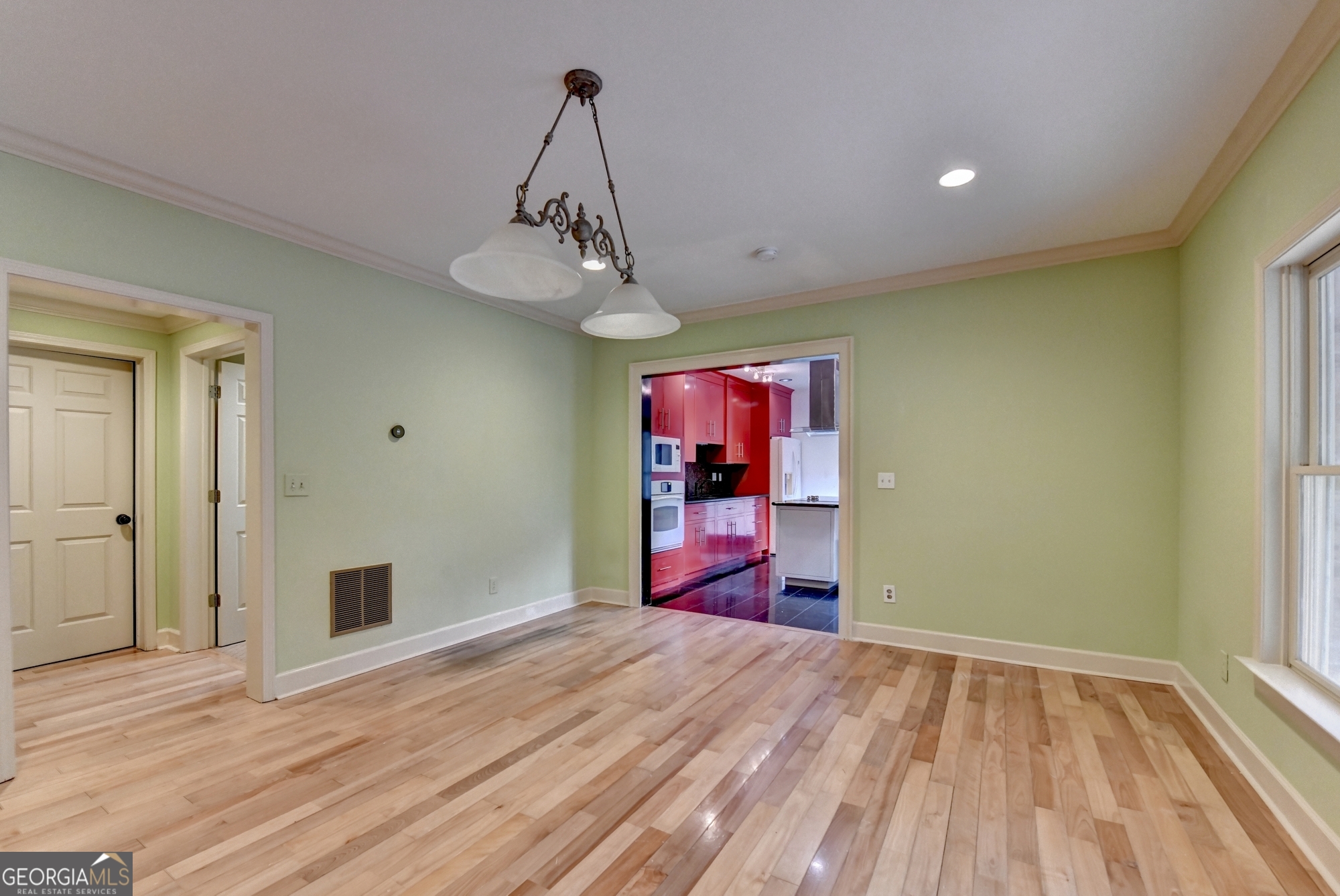 Falls At Autry Mill - Residential