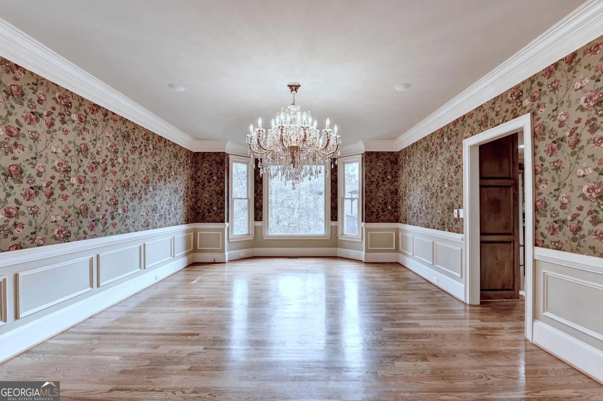 Falls At Autry Mill - Residential