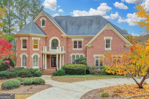 100 Nature Mill CT Alpharetta GA 30022