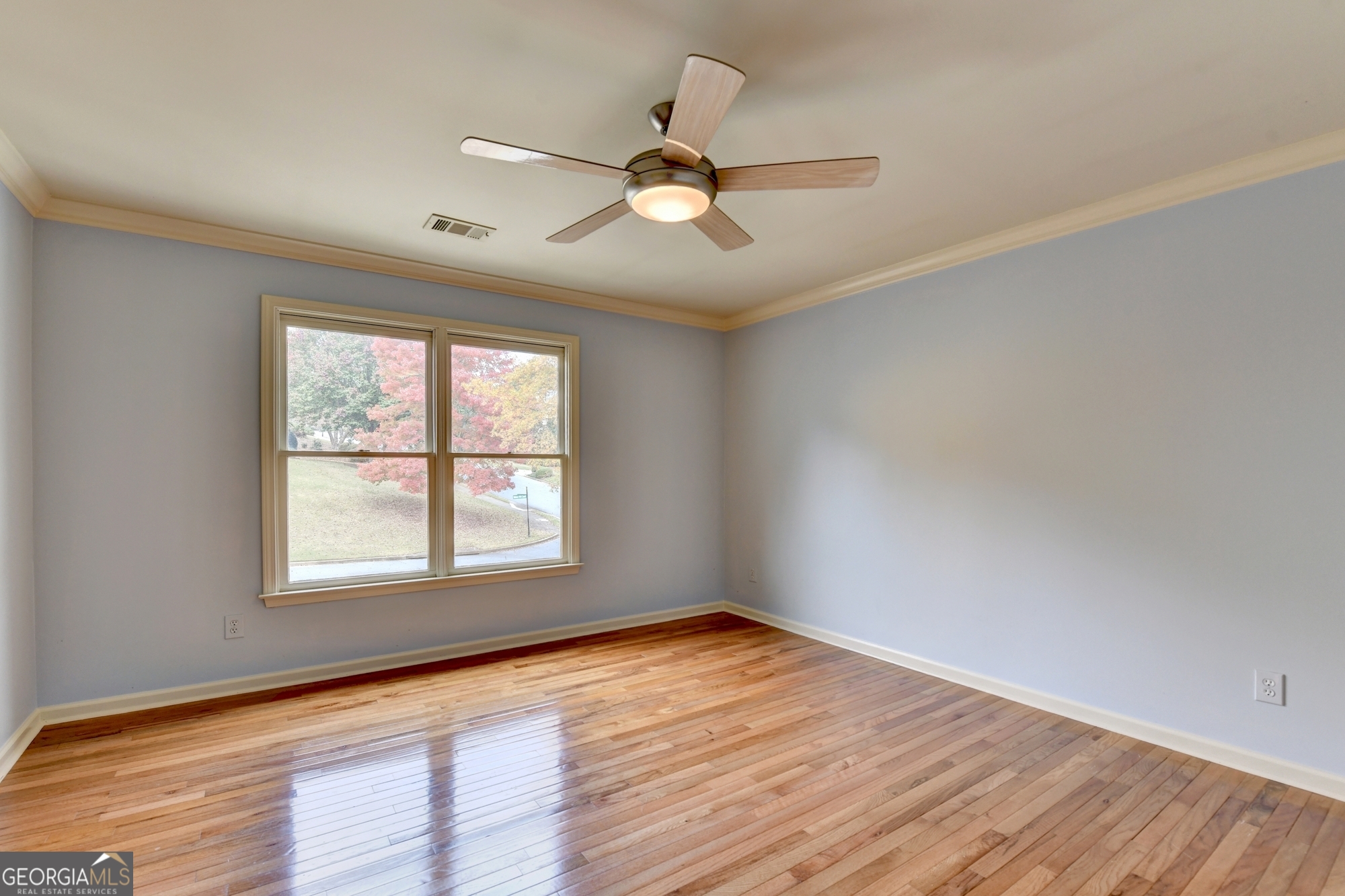 Falls At Autry Mill - Residential