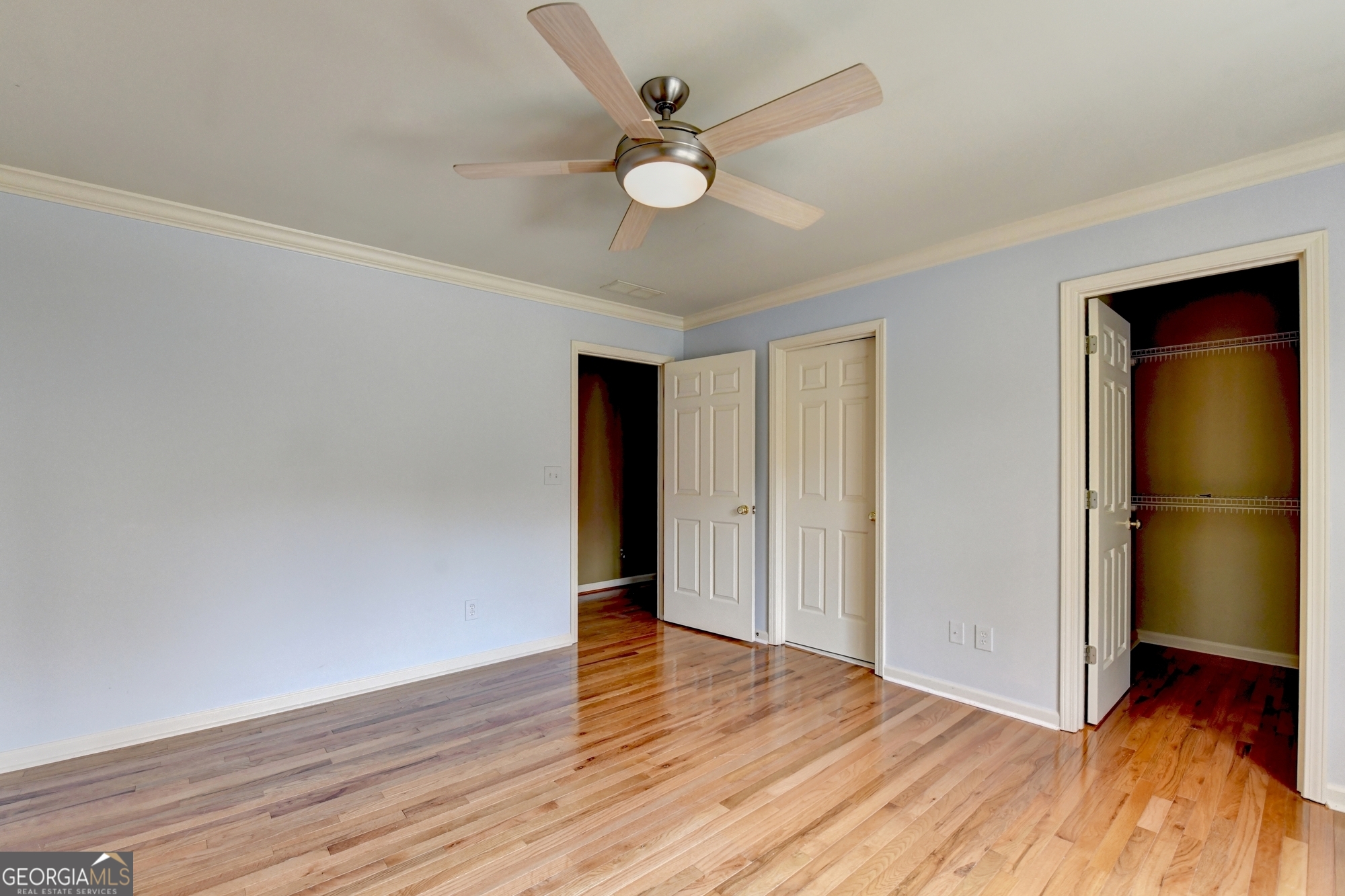 Falls At Autry Mill - Residential