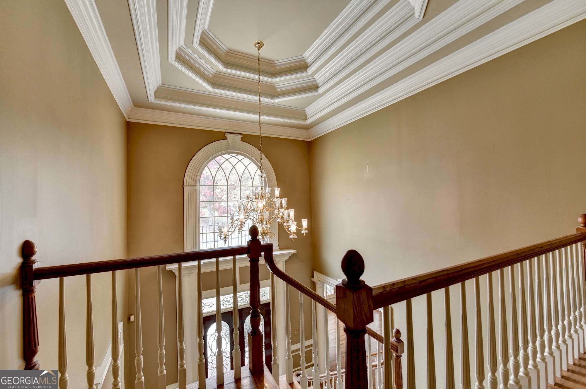 Falls At Autry Mill - Residential