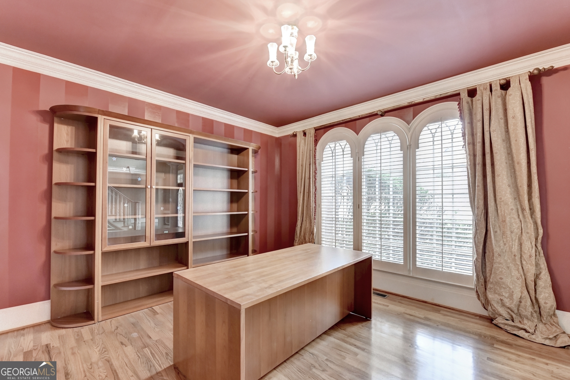 Falls At Autry Mill - Residential