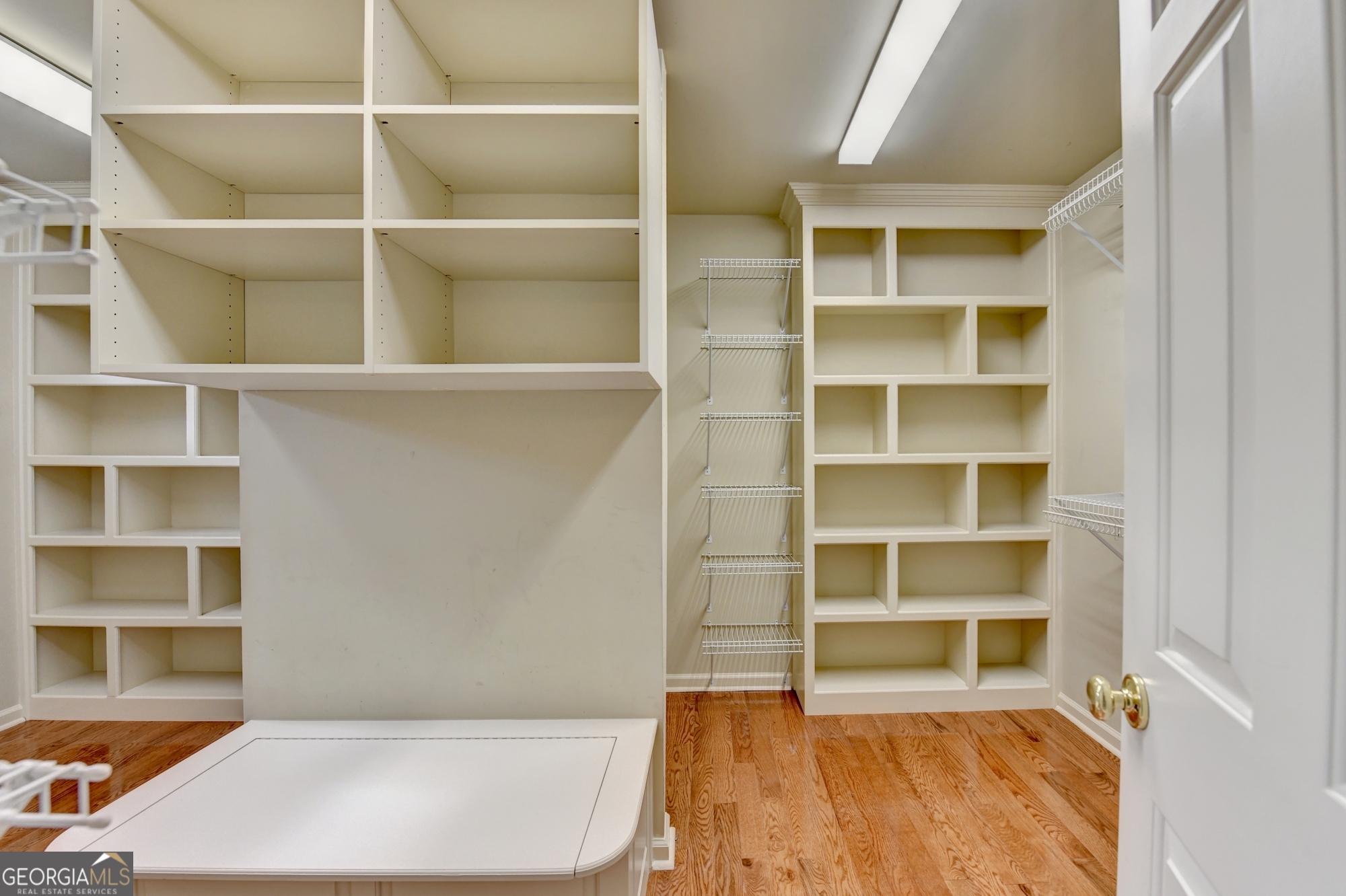 Falls At Autry Mill - Residential