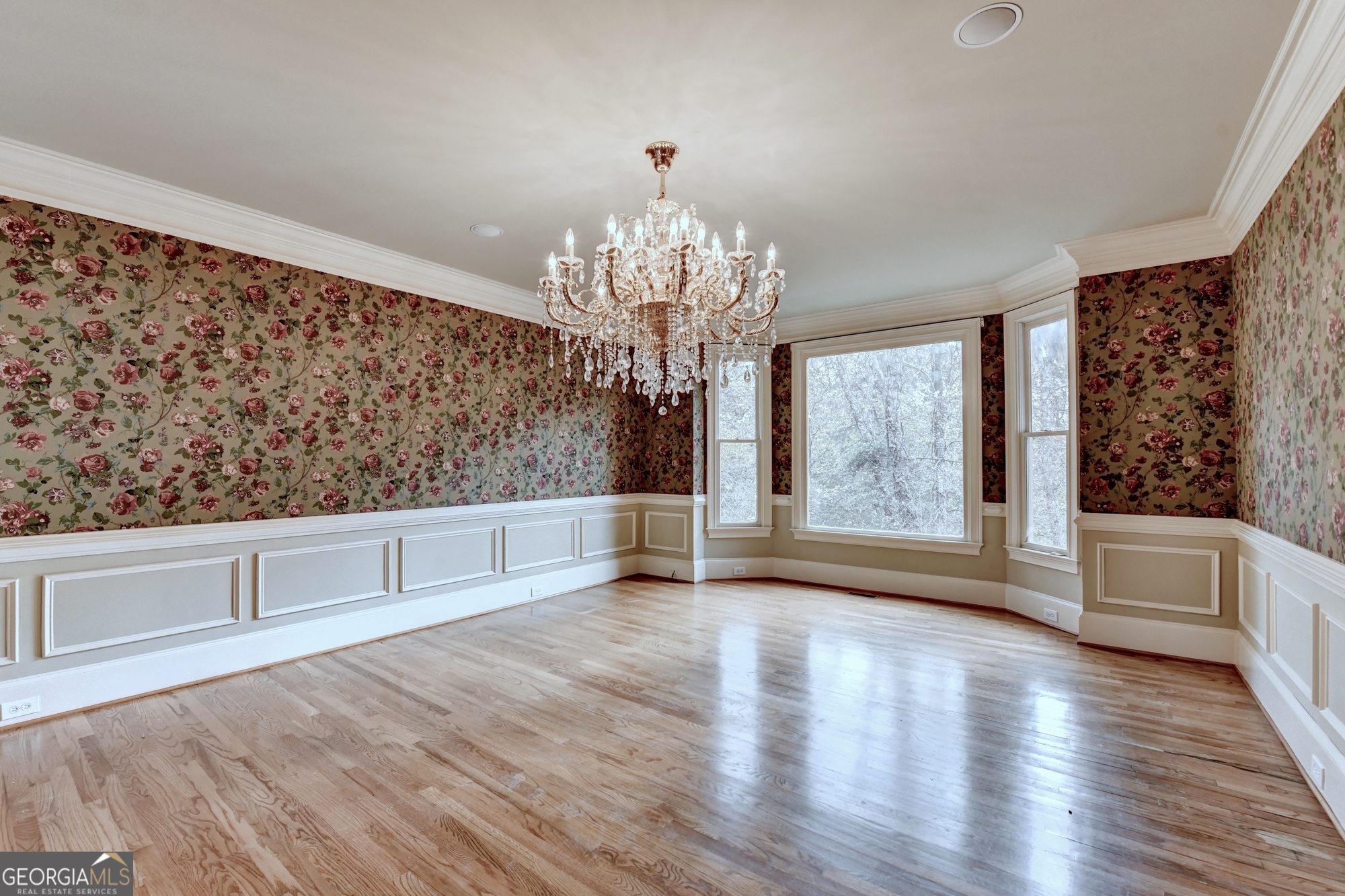 Falls At Autry Mill - Residential