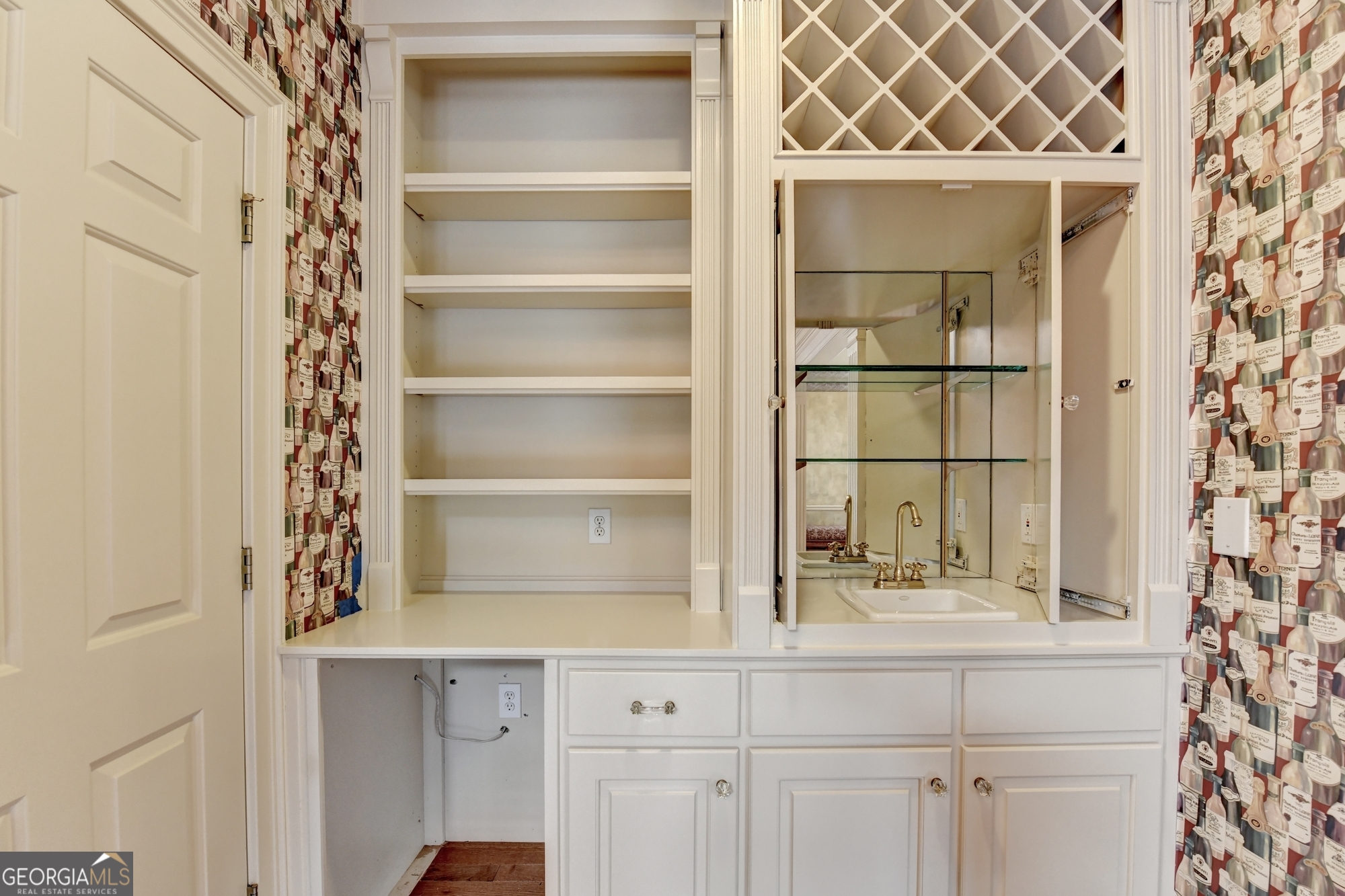 Falls At Autry Mill - Residential