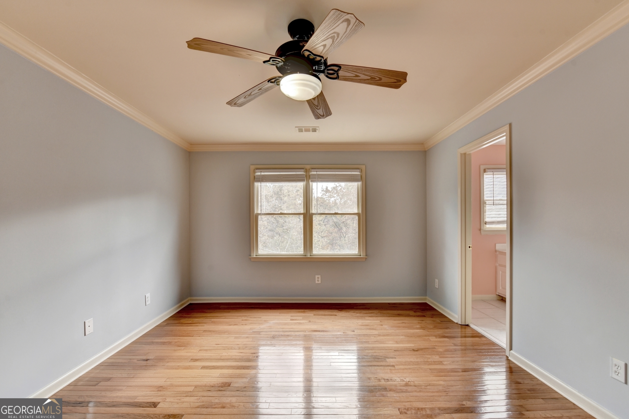 Falls At Autry Mill - Residential