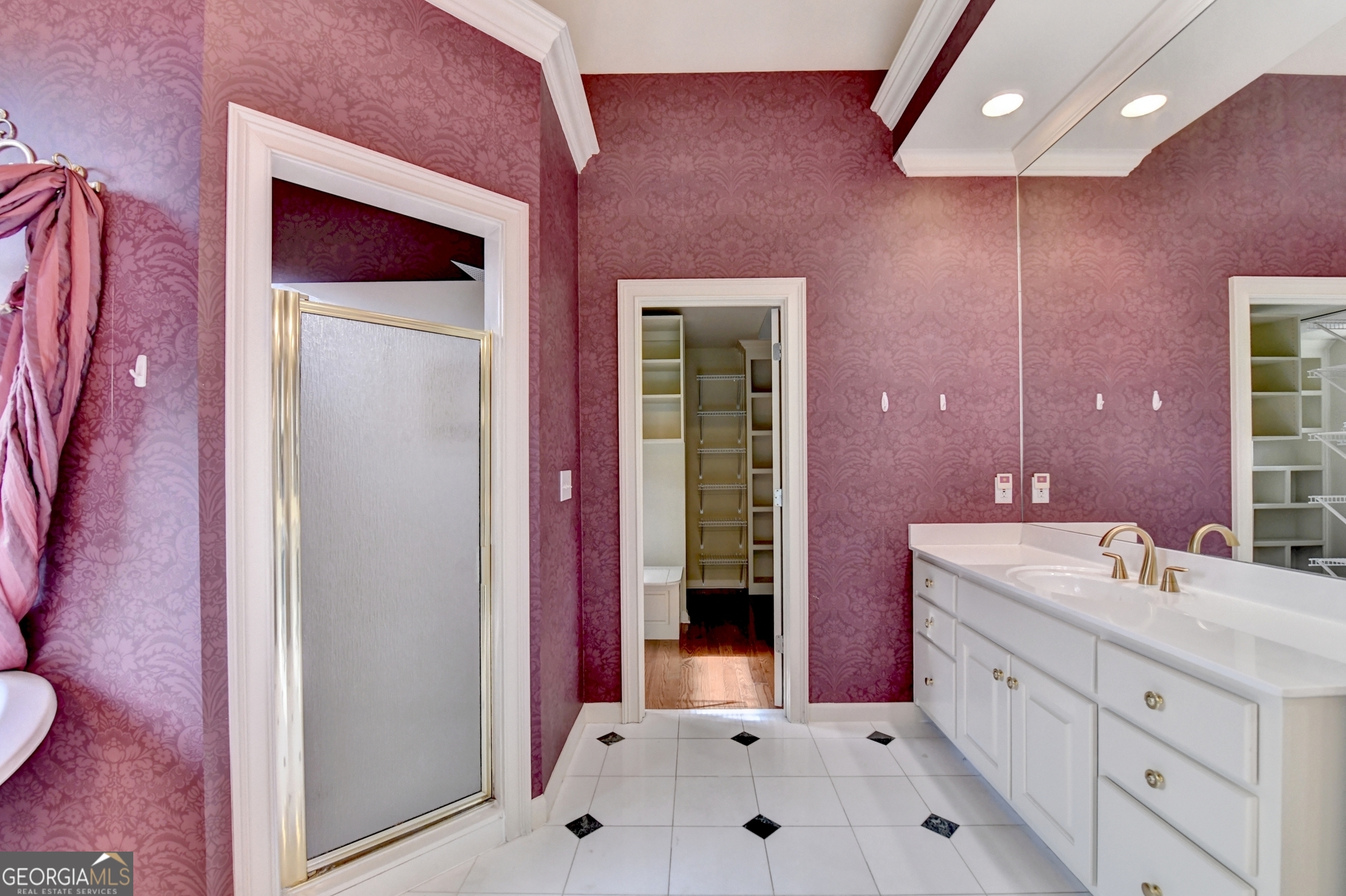 Falls At Autry Mill - Residential