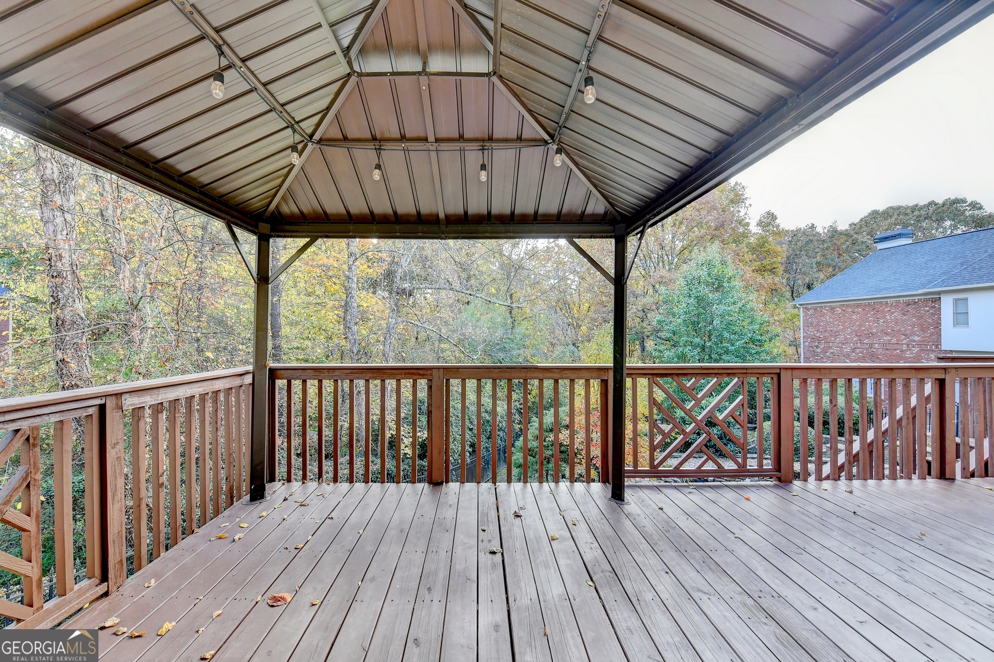 Falls At Autry Mill - Residential