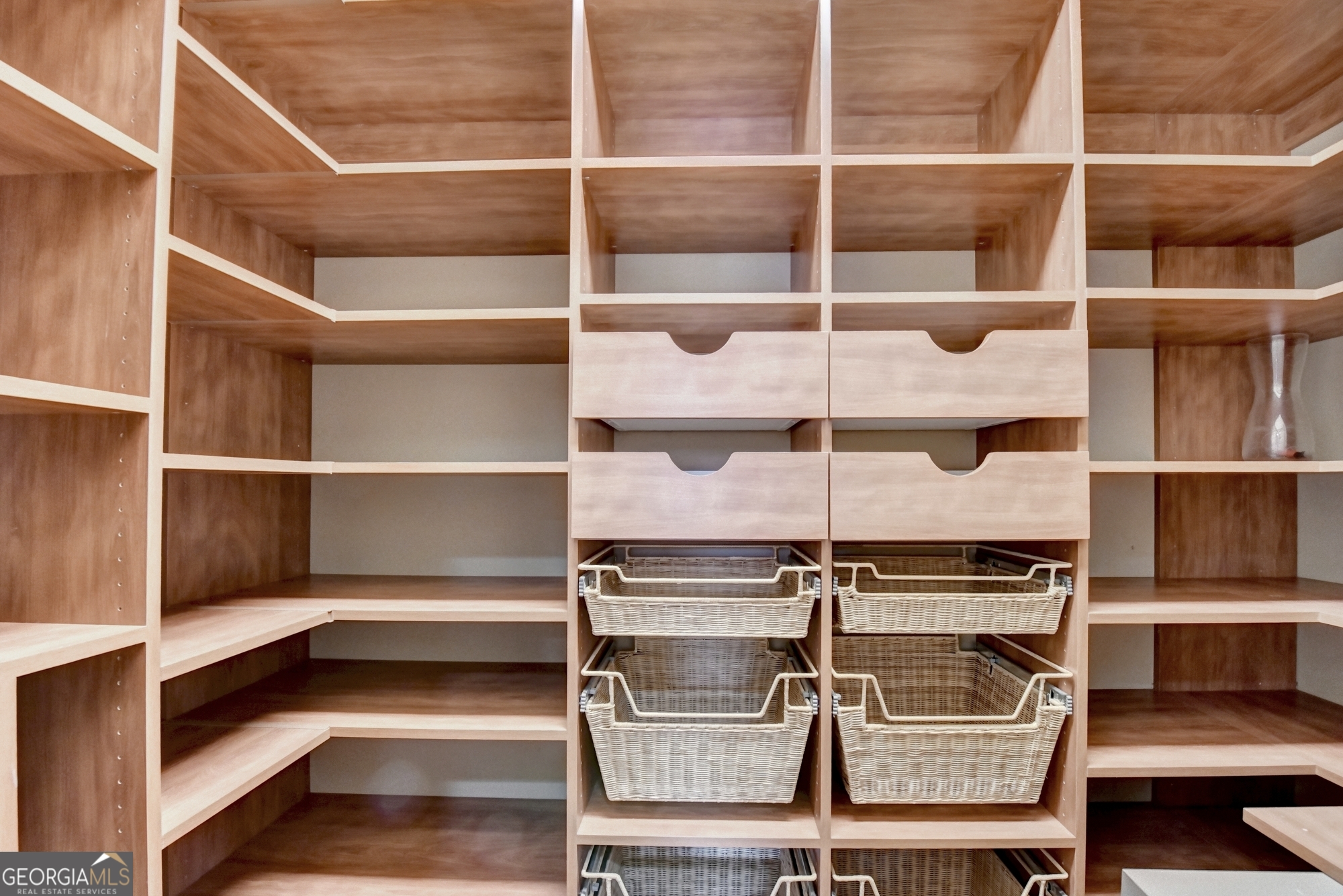 Falls At Autry Mill - Residential