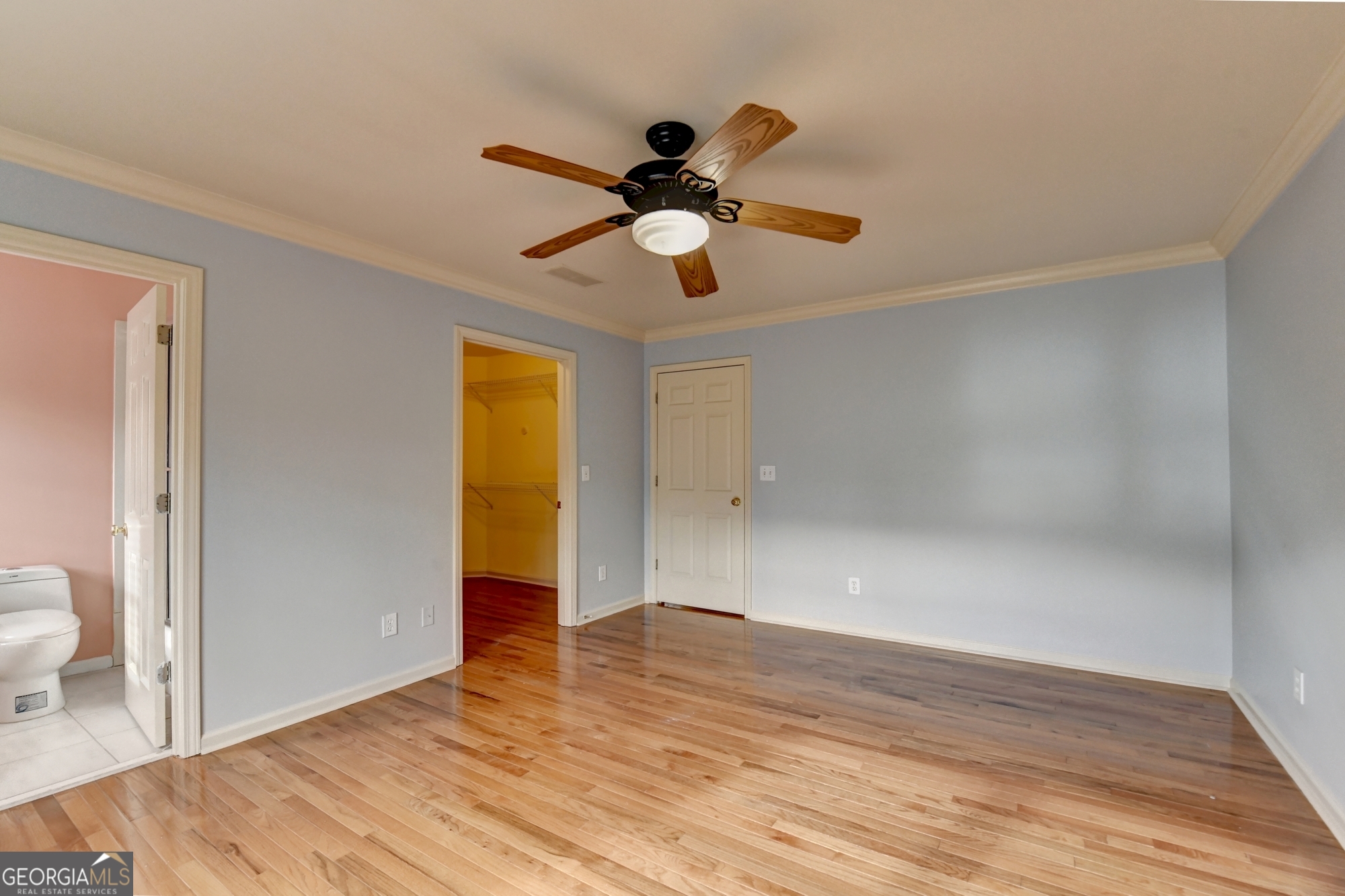 Falls At Autry Mill - Residential