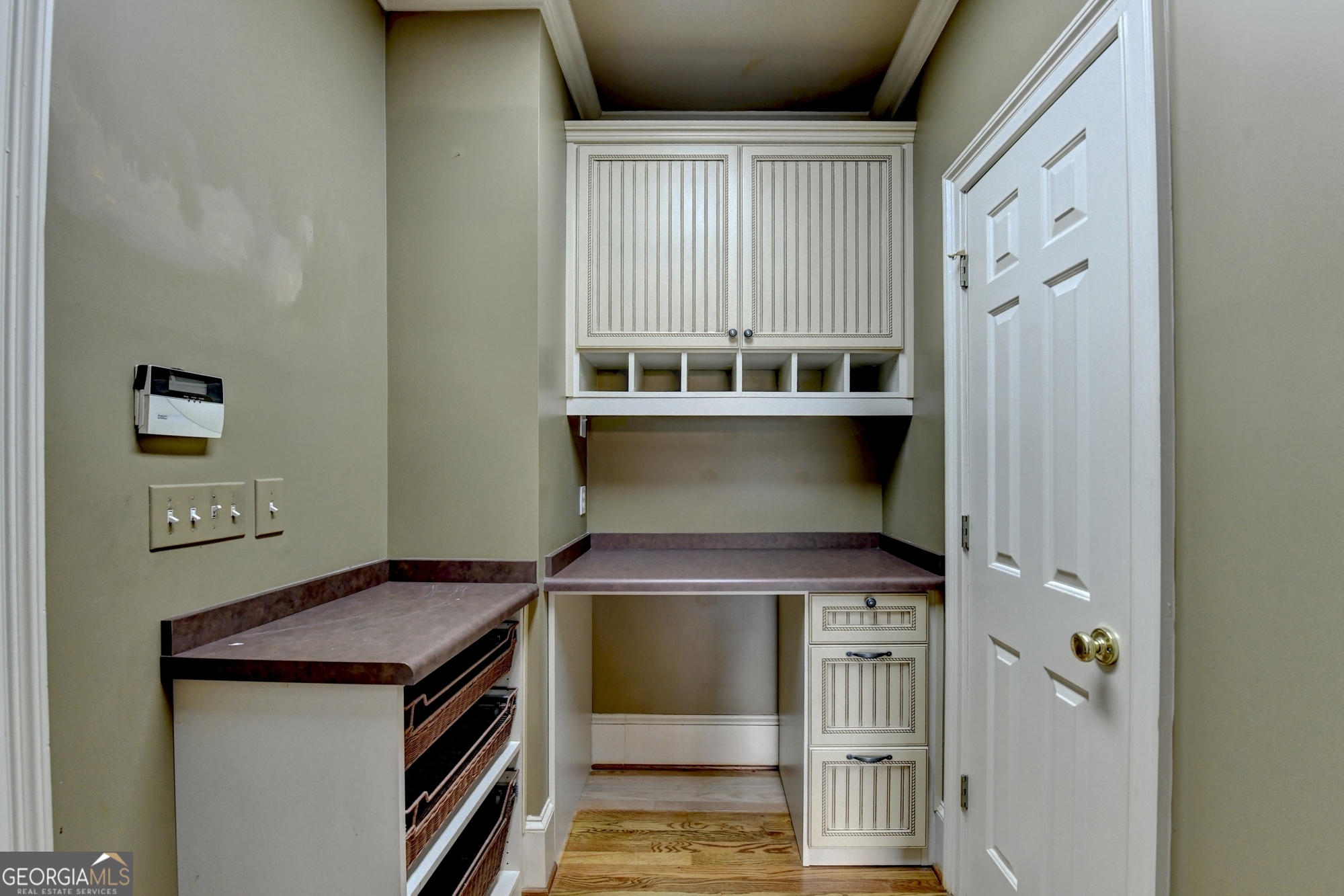 Falls At Autry Mill - Residential