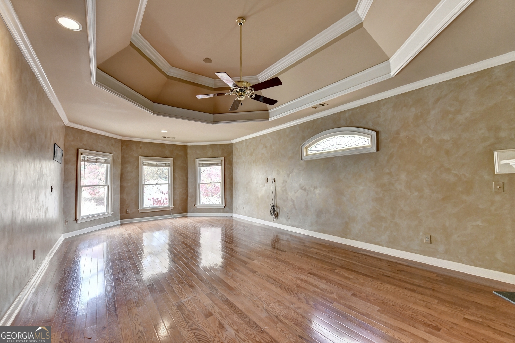 Falls At Autry Mill - Residential