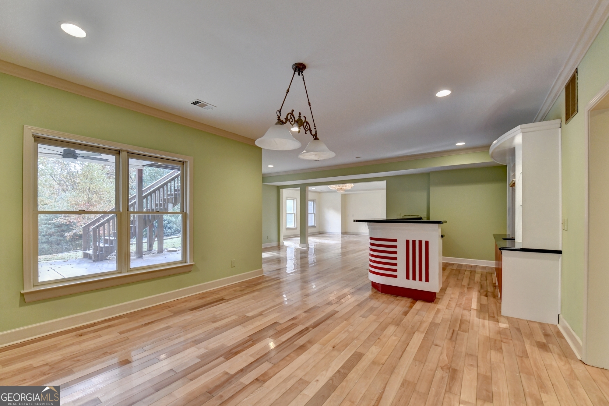 Falls At Autry Mill - Residential