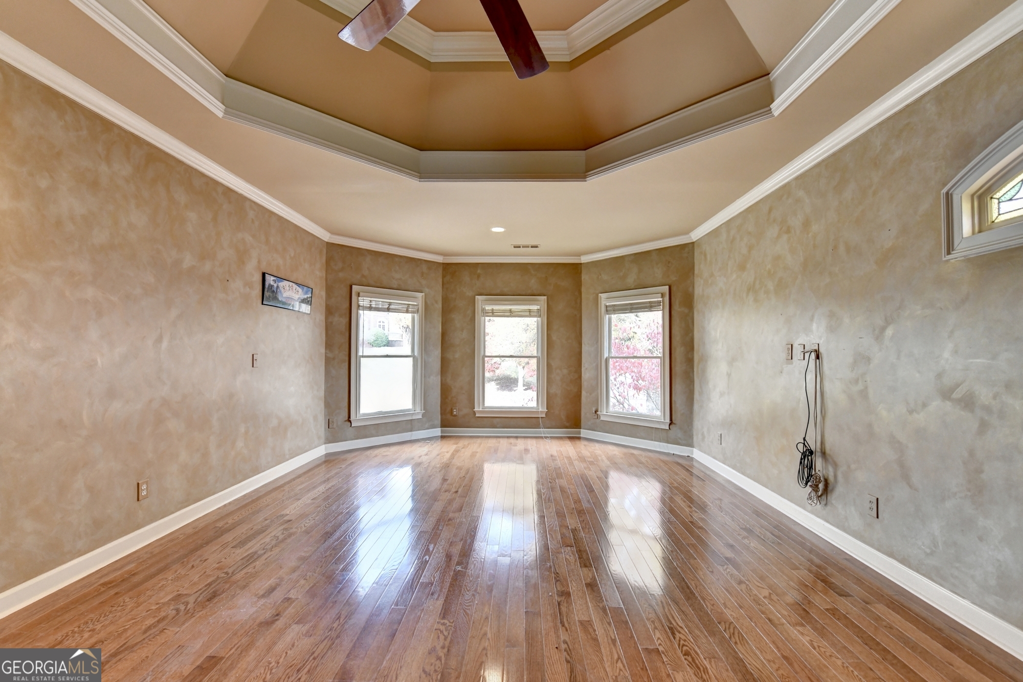 Falls At Autry Mill - Residential