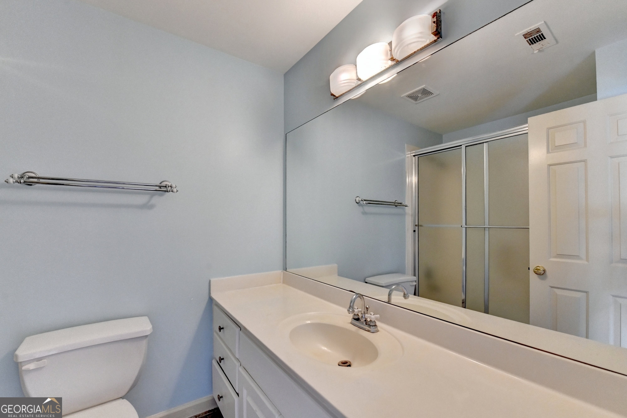 Falls At Autry Mill - Residential