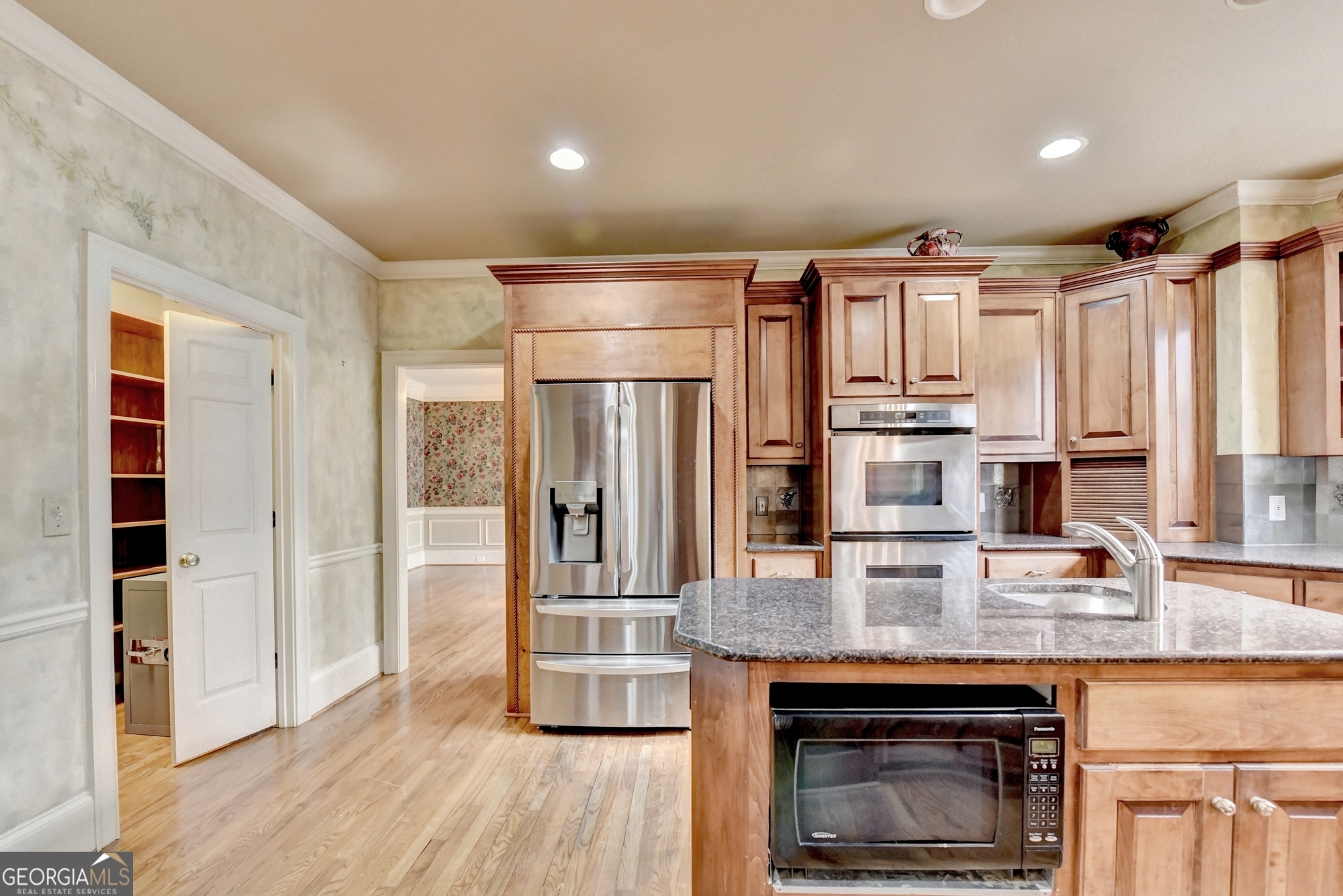 Falls At Autry Mill - Residential