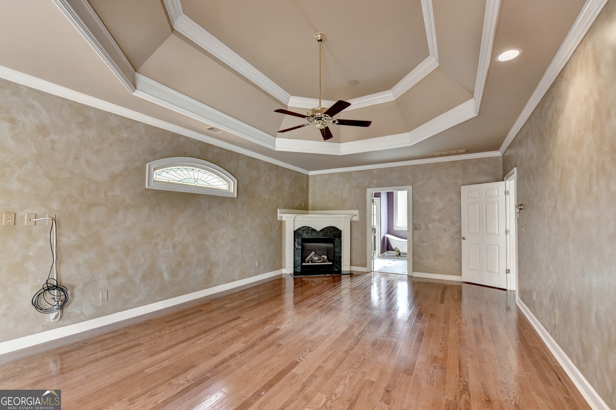 Falls At Autry Mill - Residential