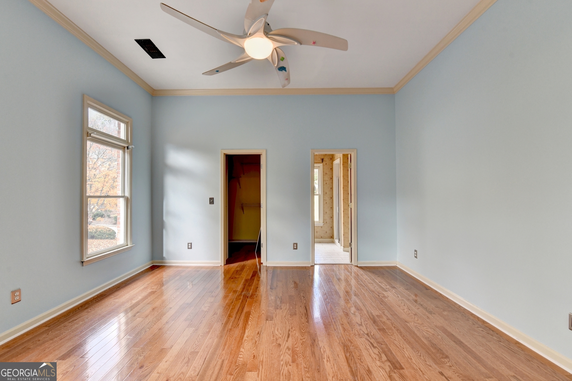 Falls At Autry Mill - Residential