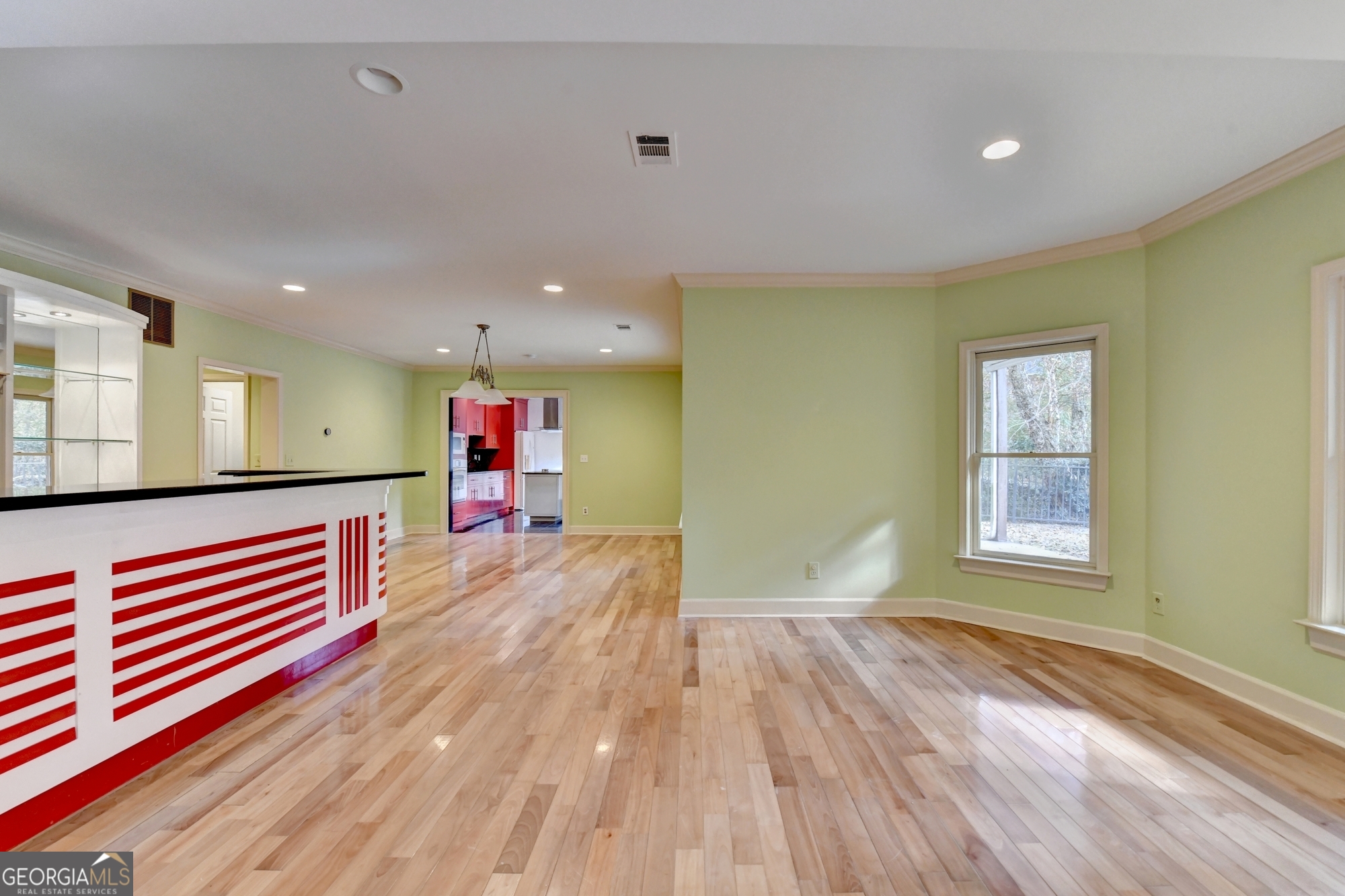 Falls At Autry Mill - Residential