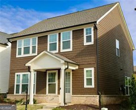 Photo of 4734 Dewitt Drive, Duluth, GA 30097 (MLS # 10656947)