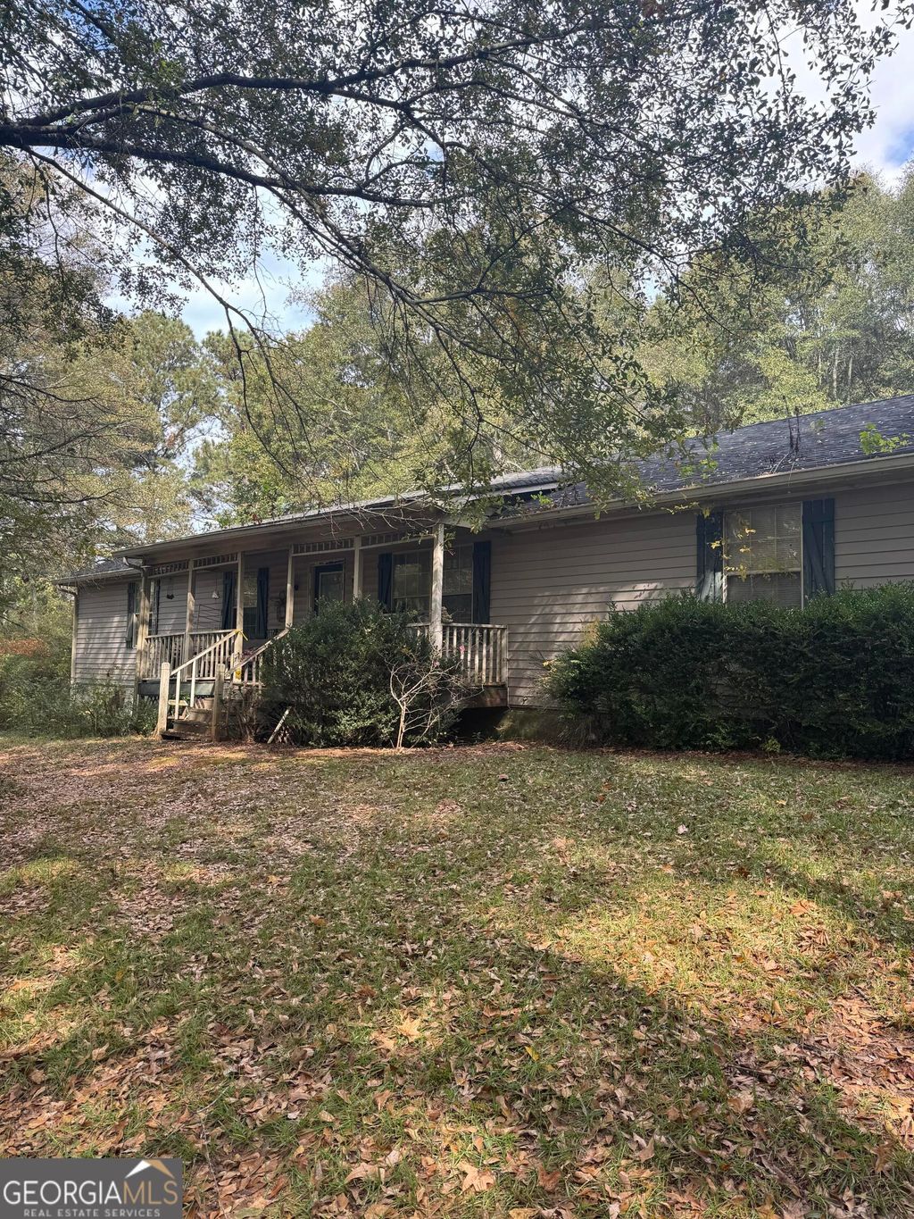 Photo of 1063 Mitchell Drive, Winder, GA 30680 (MLS # 10629878)