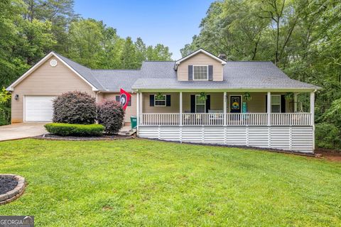 253 Grindstone Creek DR Clarkesville GA 30523