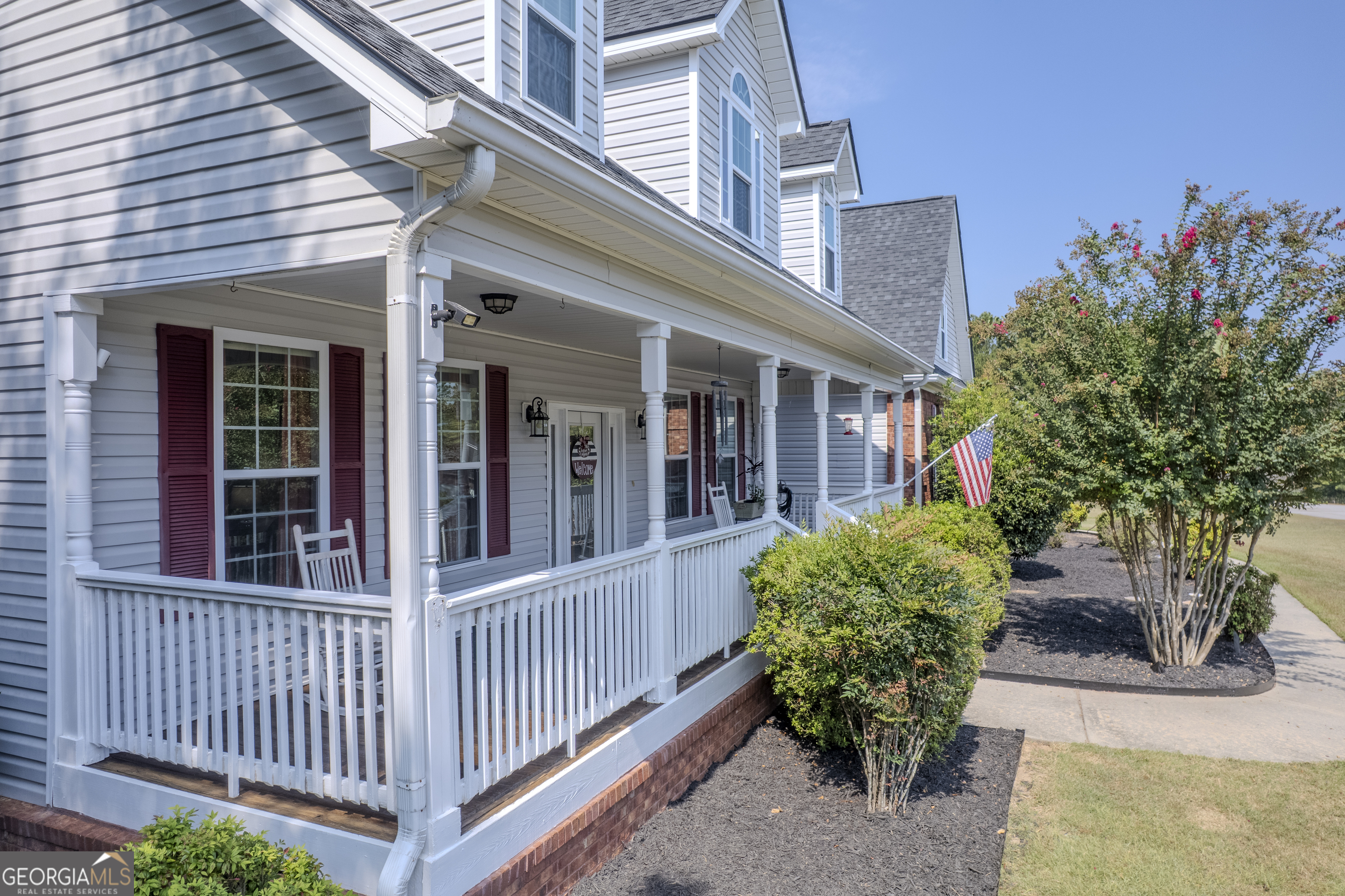 400 Southern Walk DR