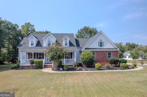 400 Southern Walk DR Milledgeville GA 31061