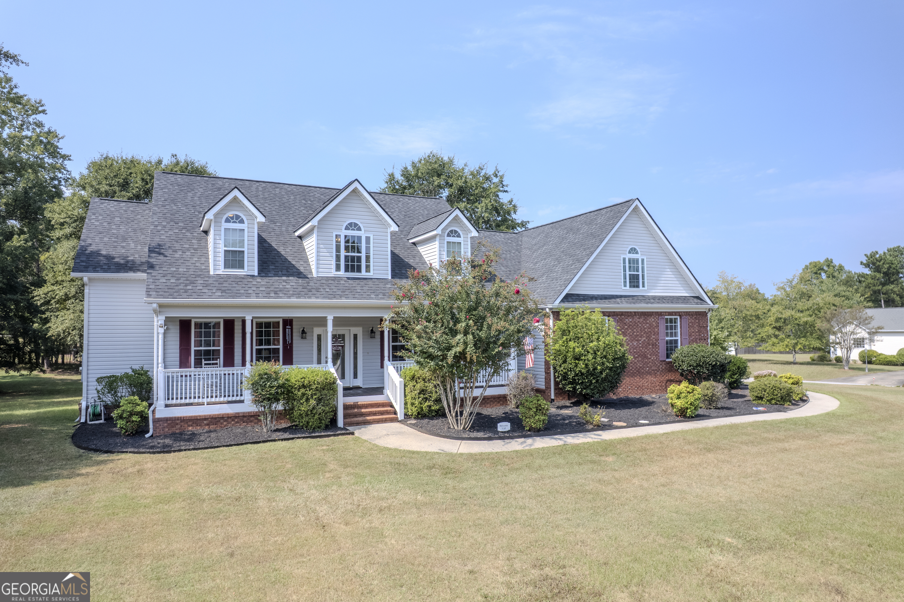 400 Southern Walk DR