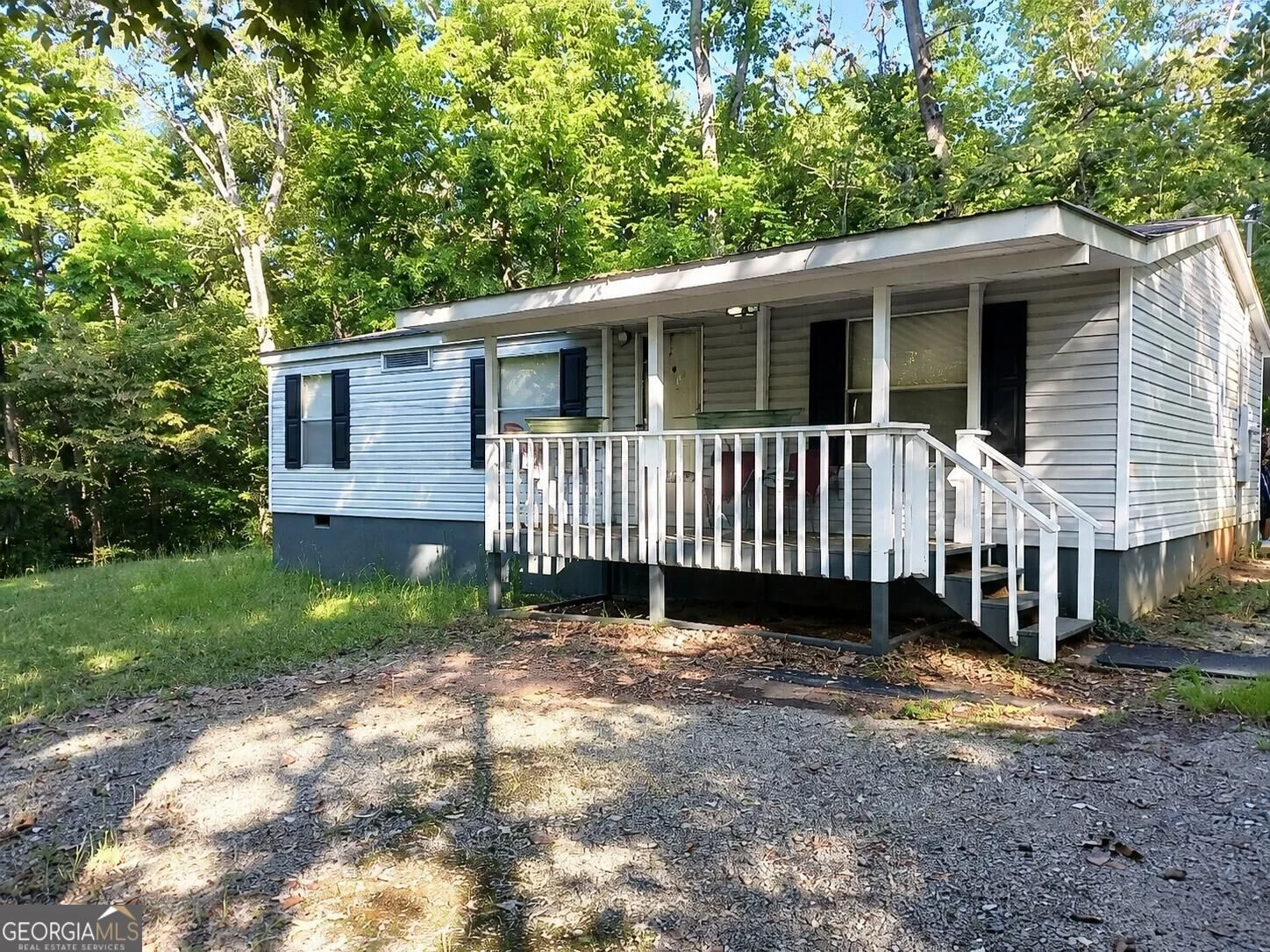 84 River Point Road, Martin, GA, 30557