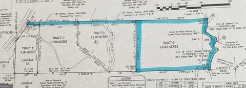 00 Cross Plains Hulett RD Carrollton GA 30116