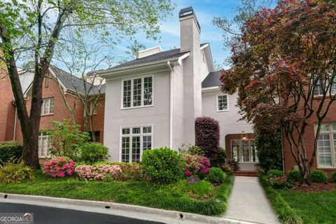 53 Paces West DR Atlanta GA 30327