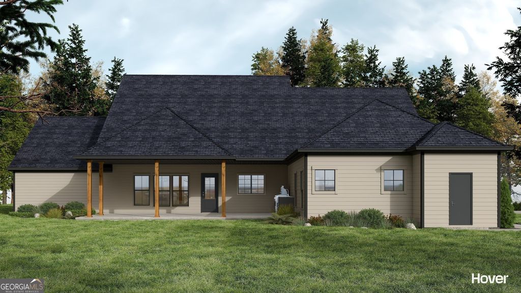 Photo of 4741 H D Atha Road, Covington, GA 30014 (MLS # 10700093)