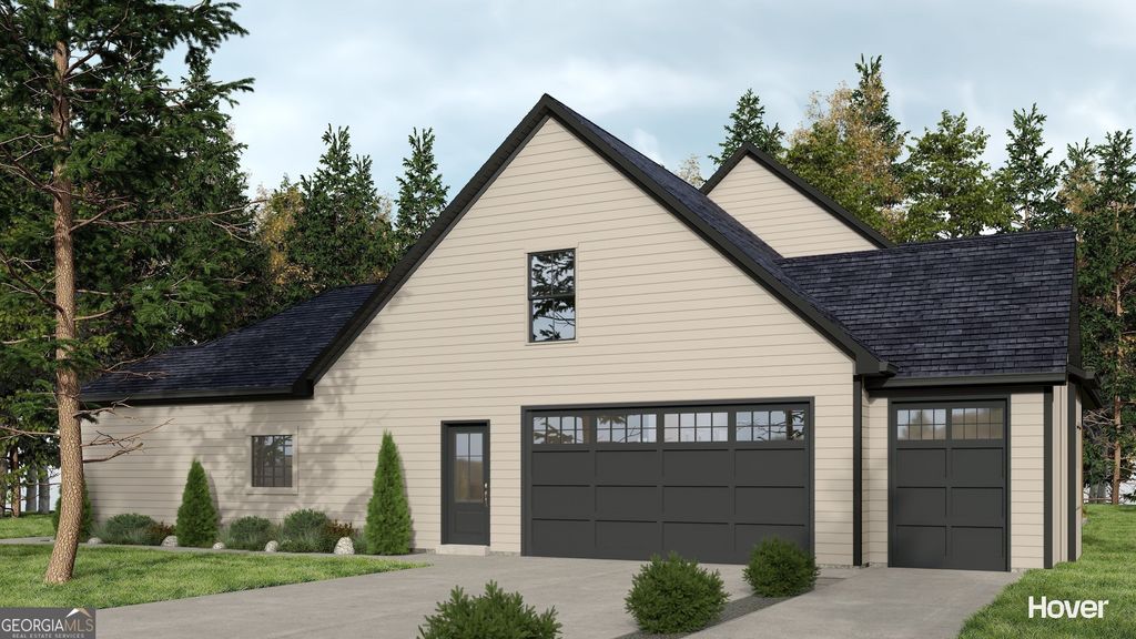 Photo of 4741 H D Atha Road, Covington, GA 30014 (MLS # 10700093)