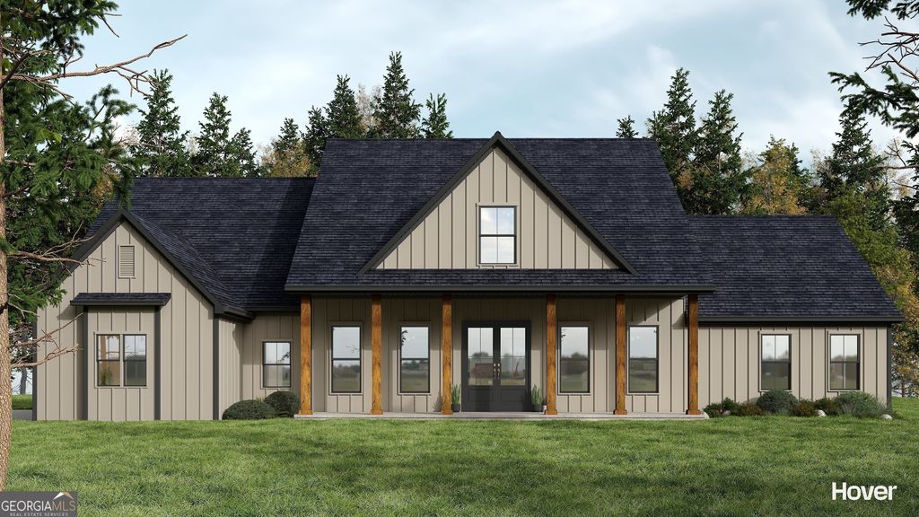 Photo of 4741 H D Atha Road, Covington, GA 30014 (MLS # 10700093)