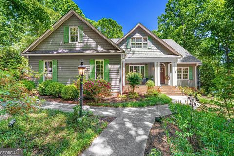 1230 Melody LN Hartwell GA 30643